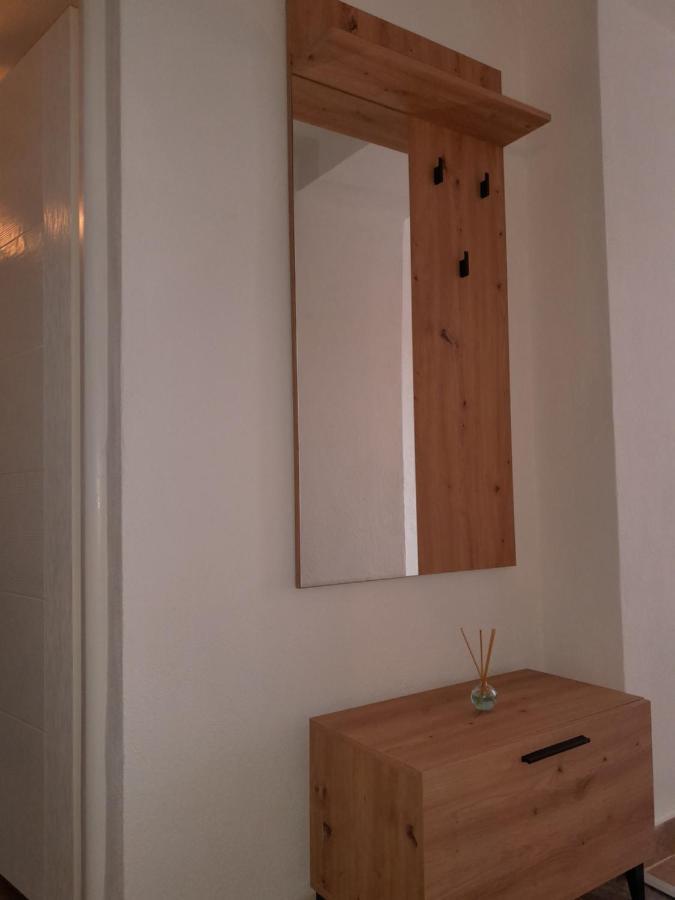 Apartman Aska Višegrad Exterior foto