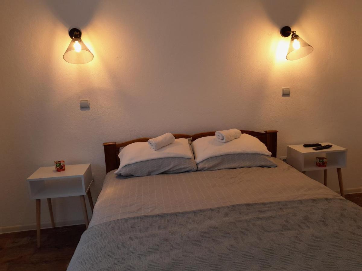 Apartman Aska Višegrad Exterior foto
