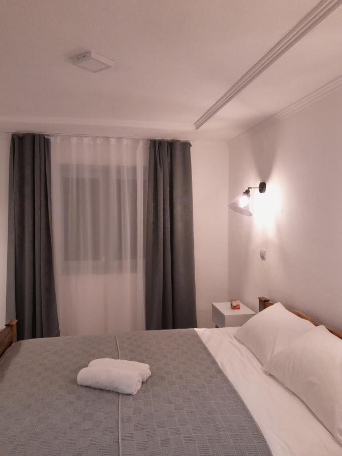 Apartman Aska Višegrad Exterior foto