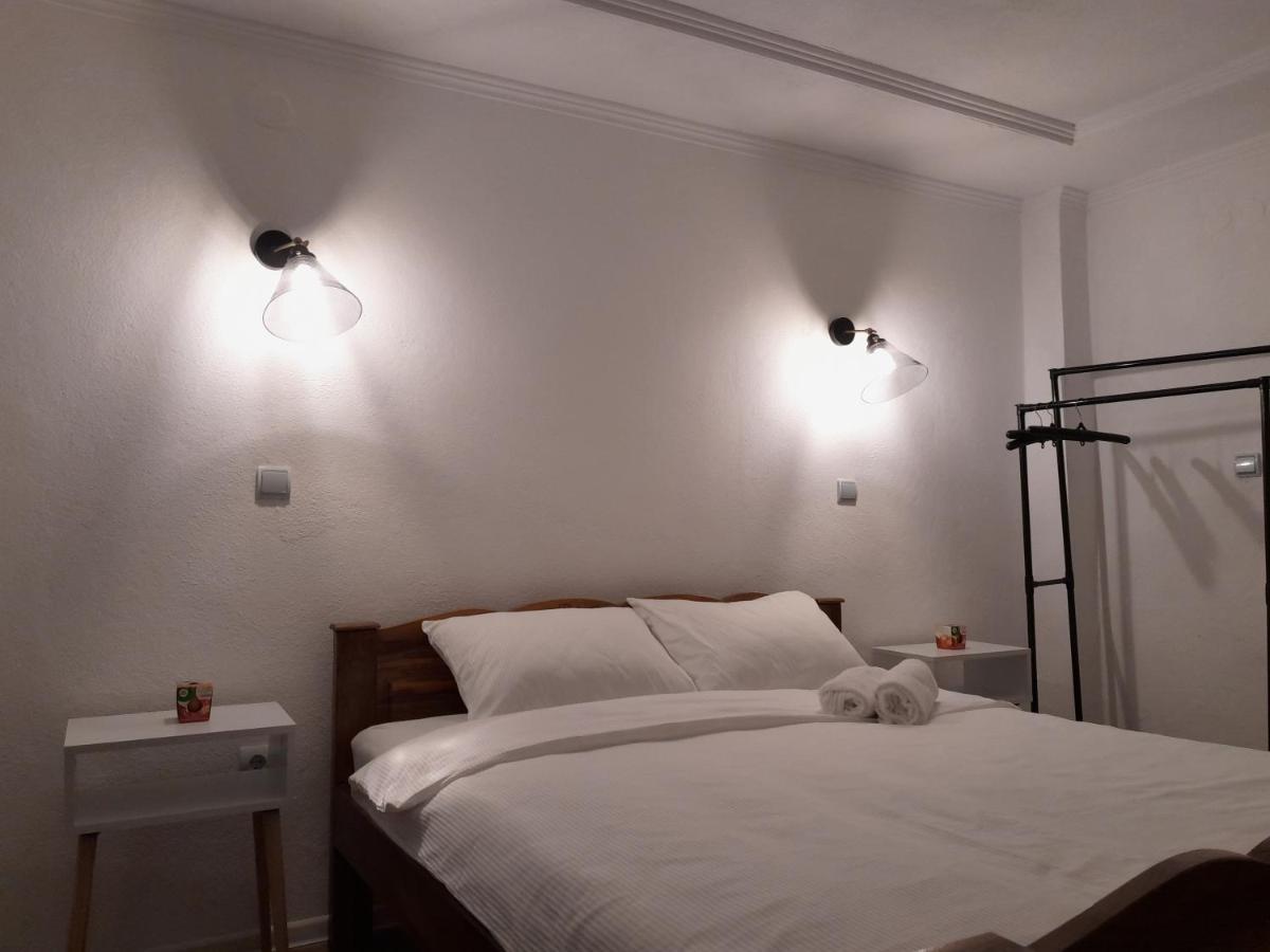 Apartman Aska Višegrad Exterior foto