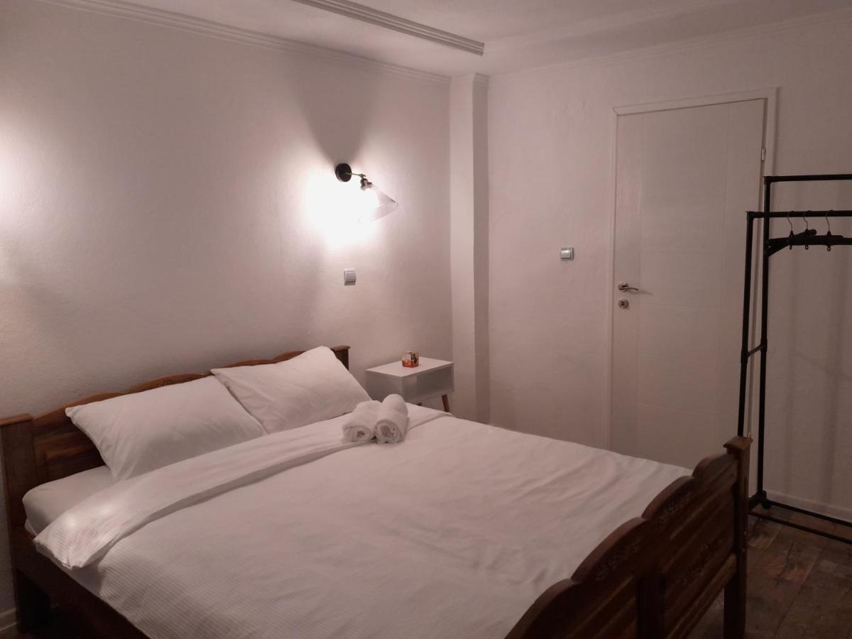 Apartman Aska Višegrad Exterior foto