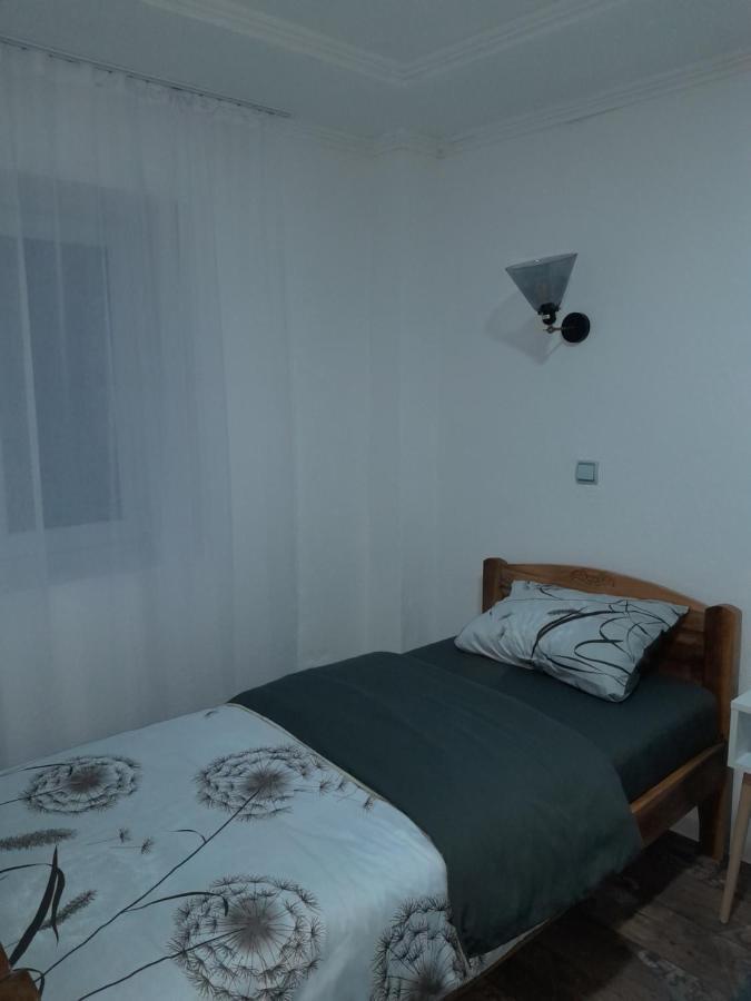 Apartman Aska Višegrad Exterior foto