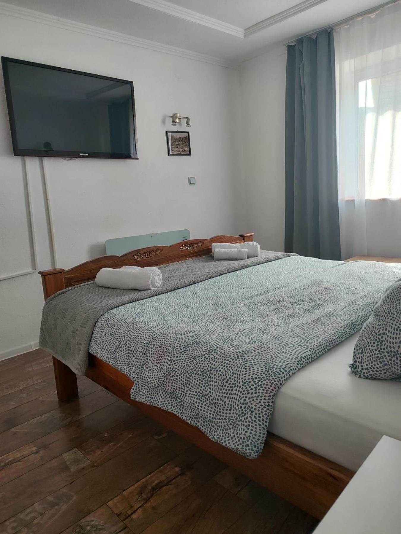 Apartman Aska Višegrad Exterior foto