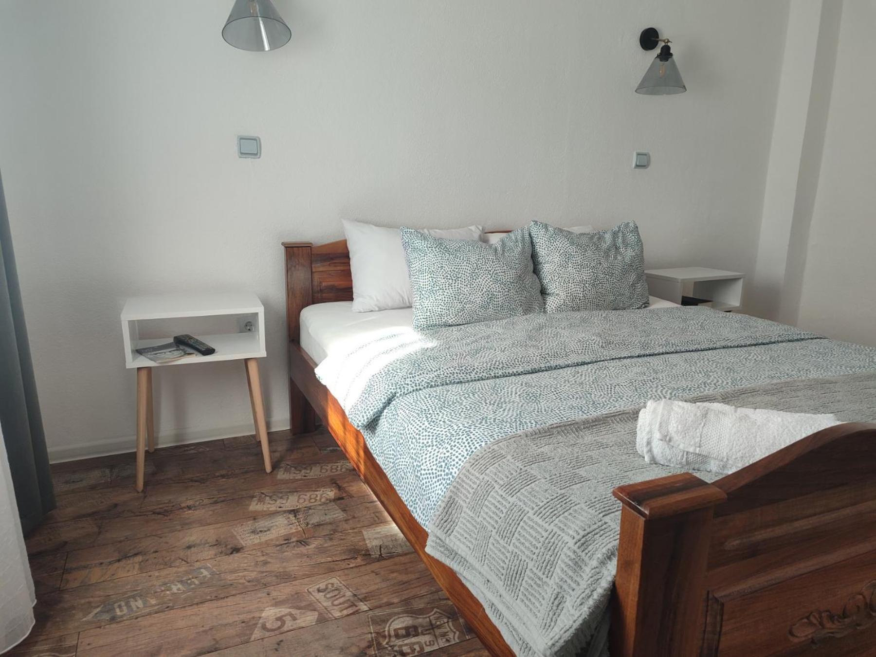 Apartman Aska Višegrad Exterior foto