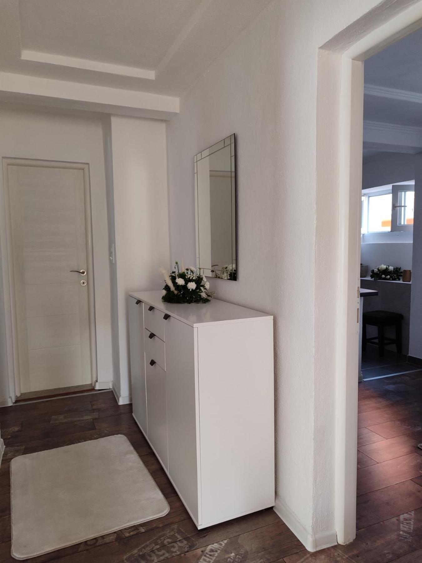 Apartman Aska Višegrad Exterior foto