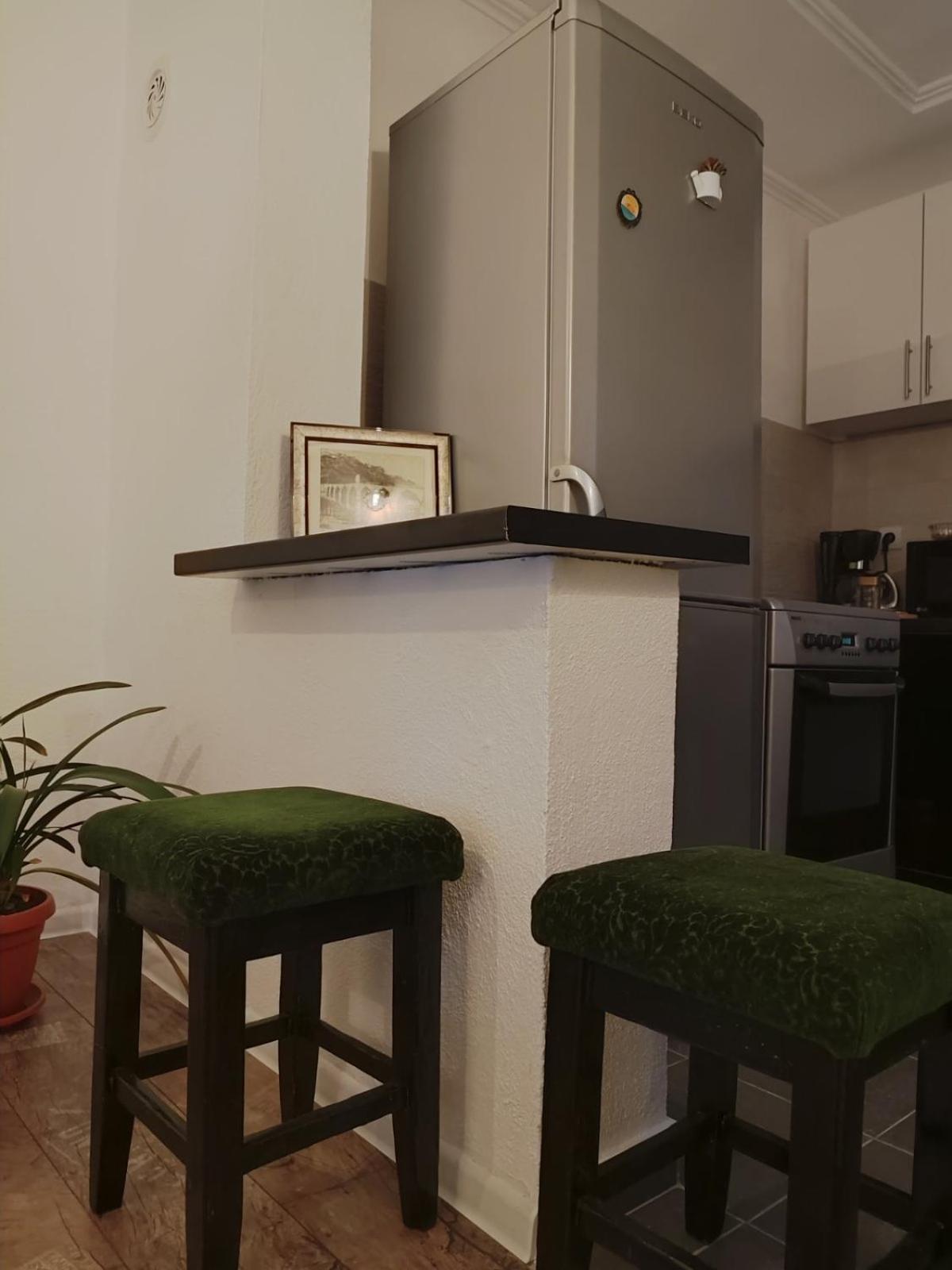 Apartman Aska Višegrad Exterior foto