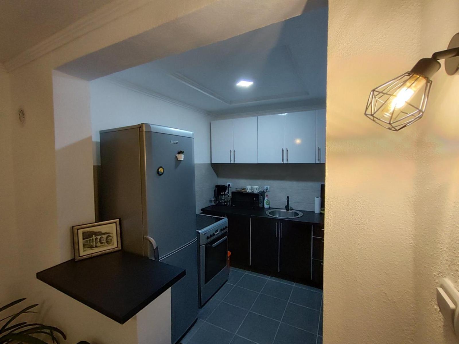 Apartman Aska Višegrad Exterior foto