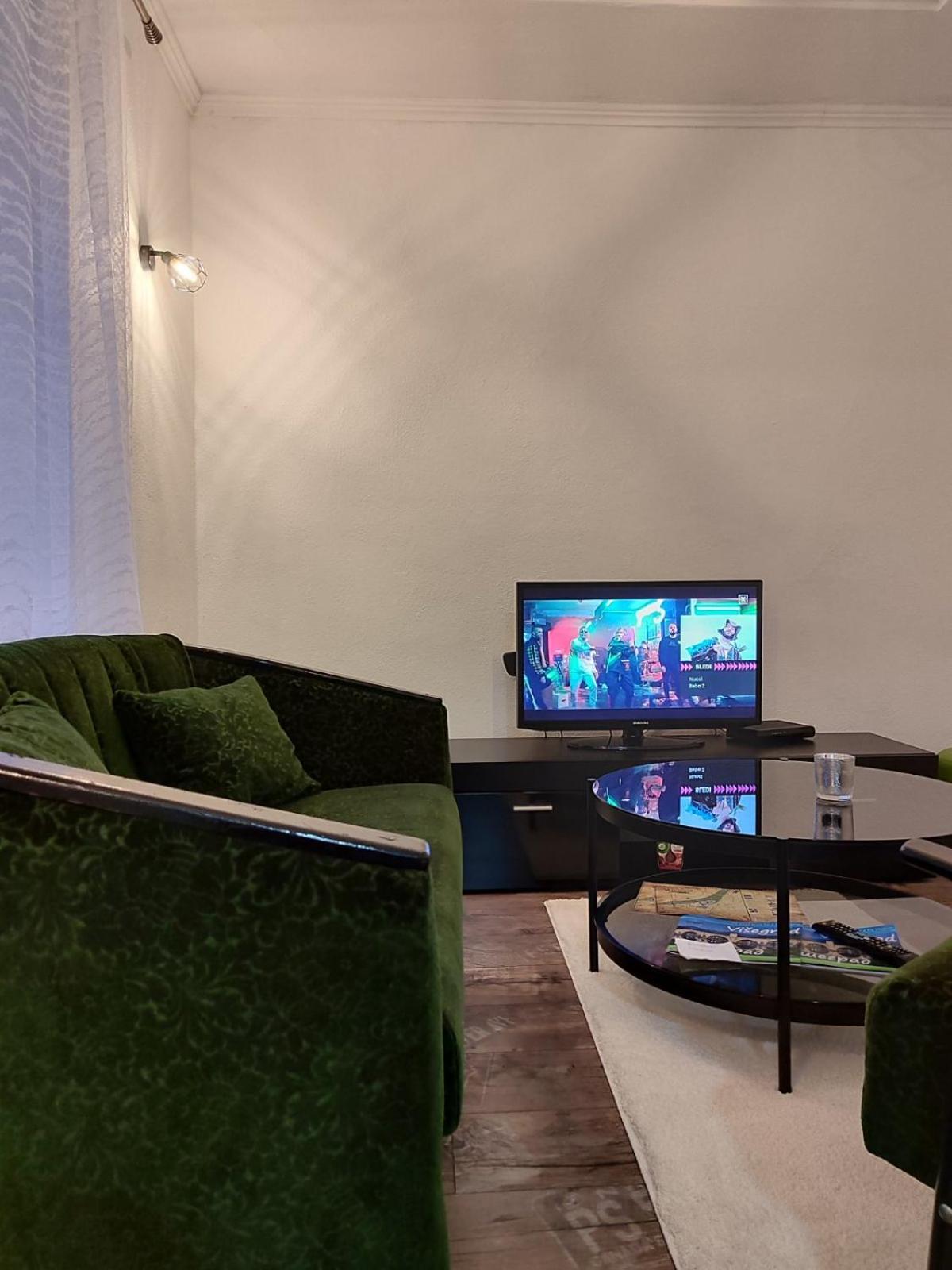 Apartman Aska Višegrad Exterior foto