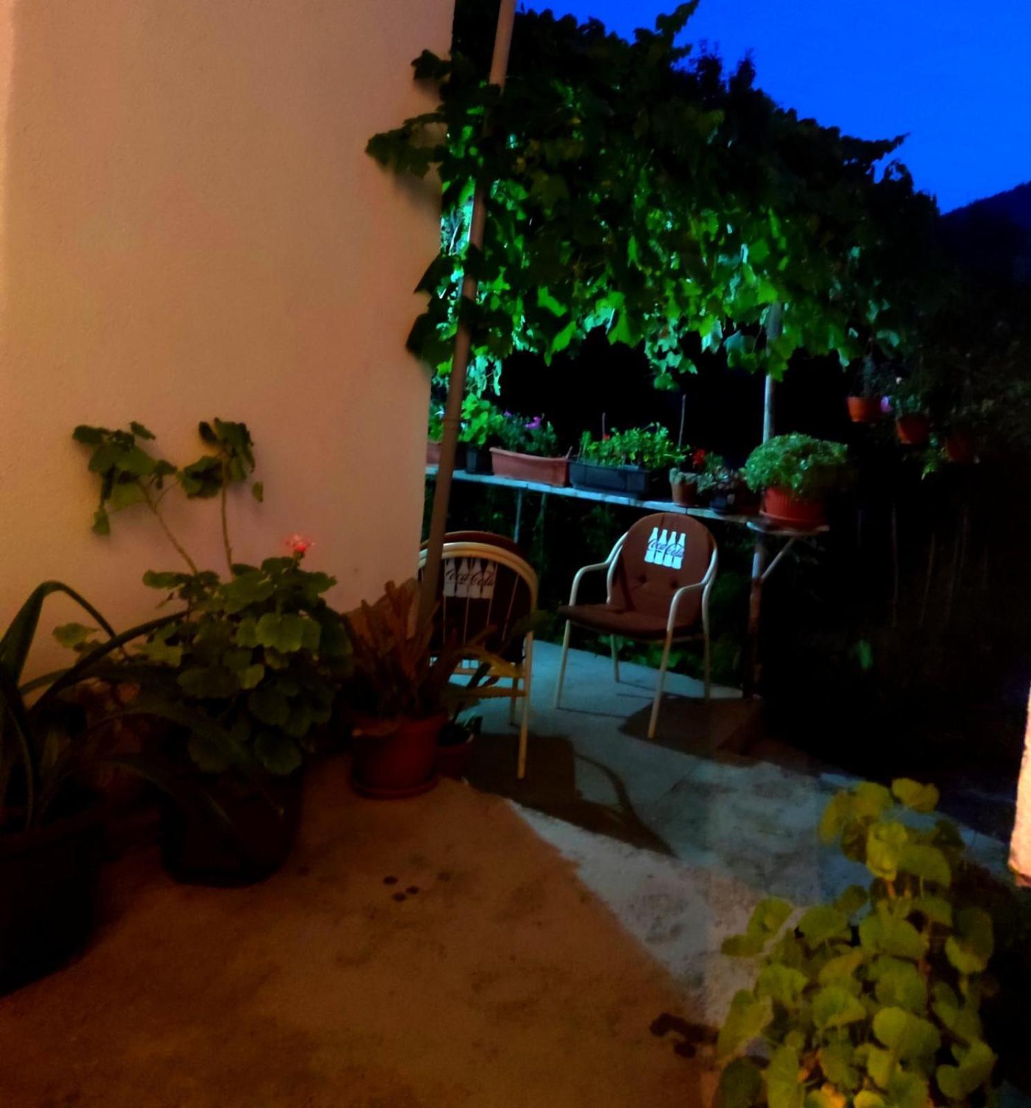 Apartman Aska Višegrad Exterior foto